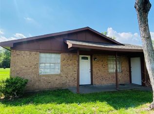 519 Magnolia Ave, Crosby, TX 77532