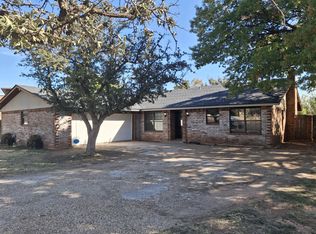 2500 48th St, Snyder, TX 79549