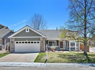 17022 Opal Hill Dr, Parker, CO 80134
