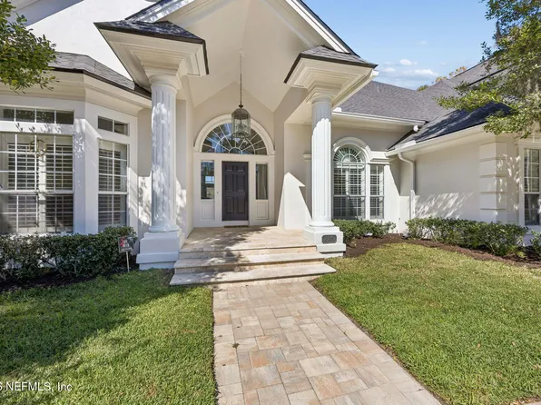 285 LINKSIDE Circle, Ponte Vedra Beach, FL 32082