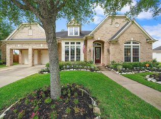 2426 Cezanne Cir, Missouri City, TX 77459