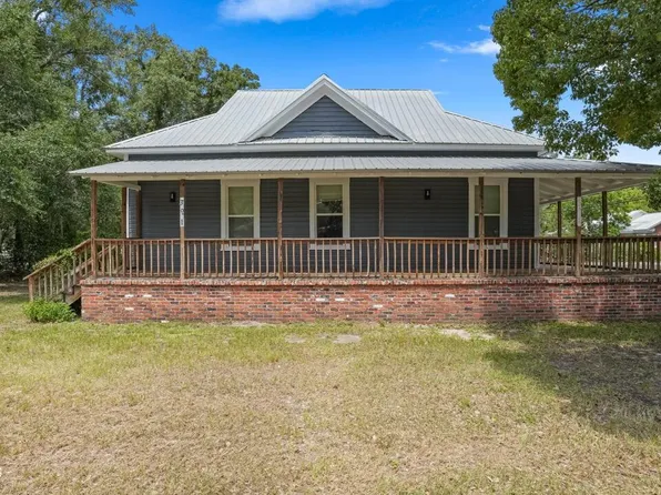391 E Orange St, Jesup, GA 31546