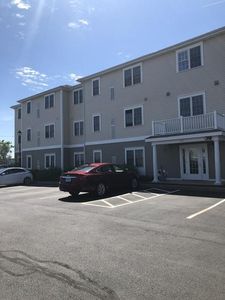 545 Page St UNIT 101, Stoughton, MA, 02072