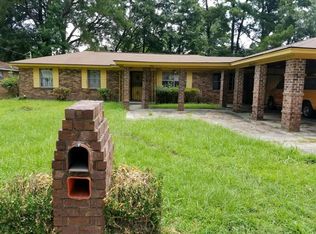 1906 Toomer St, Savannah, GA 31405