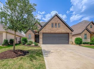2414 Alder Wood Ln, Katy, TX 77494