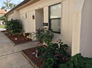 1514 Mission Hills Blvd #15E, Clearwater, FL 33759