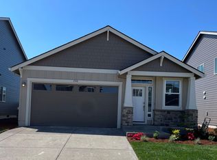 1548 Nolan Ave SE, Albany, OR