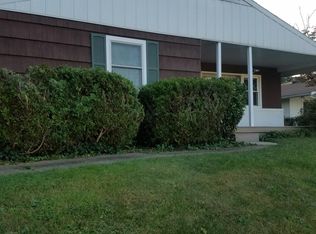 147 Greenmeadow Dr, Lutherville Timonium, MD 21093