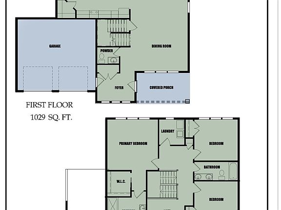 5th image of 132 Chardonnay Dr