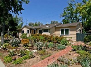 691 W 12th St, Claremont, CA 91711