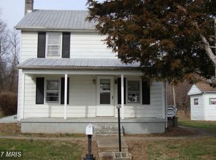 12922 Hessong Bridge Rd, Thurmont, MD 21788