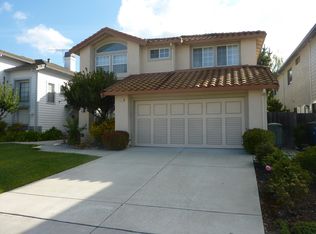 32415 Monterey Dr, Union City, CA 94587