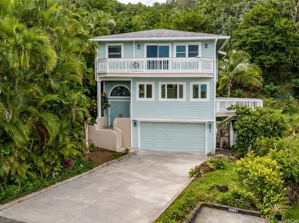 44-672 Kahinani Pl APT 11, Kaneohe, HI 96744
