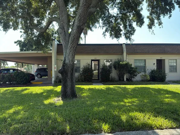 1455 Mission Dr W, Clearwater, FL 33759