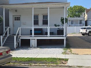265 Barclay St, Perth Amboy, NJ 08861