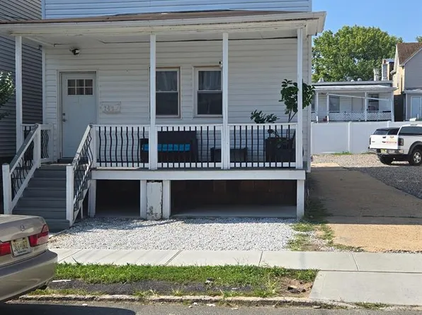 265 Barclay St, Perth Amboy, NJ 08861