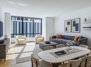 525 E 72nd St #33J, New York, NY 10021
