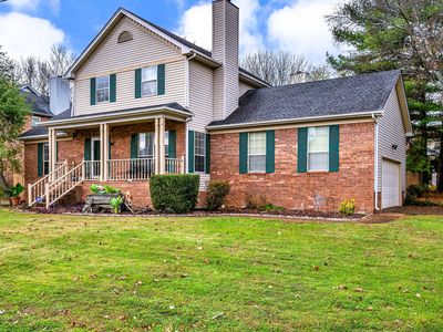 3441 Shakertown Rd, Antioch, TN, 37013