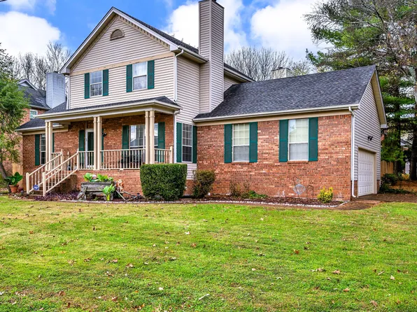 3441 Shakertown Rd, Antioch, TN 37013