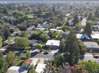 3674 Louis Rd, Palo Alto, CA 94303