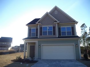 25 Taplow Trl, Cameron, NC 28326