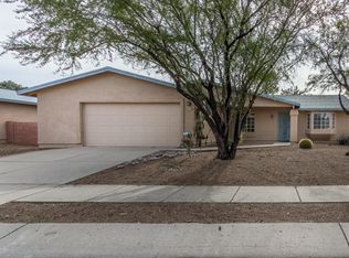 9650 E Bennett Dr, Tucson, AZ 85747