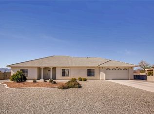 2160 S Arrow Ct, Pahrump, NV 89048