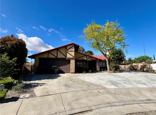 1200 Pasteur Dr, Lancaster, CA 93535
