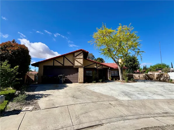 1200 Pasteur Dr, Lancaster, CA 93535