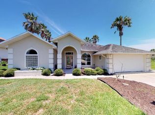 3 Willow Dr, Palm Coast, FL 32137