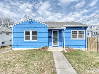 20 George Avenue, Groton, CT, 06340