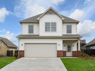 156 Robin St, Calera, AL 35040