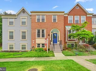 7820 Mistic View Ct, Derwood, MD 20855