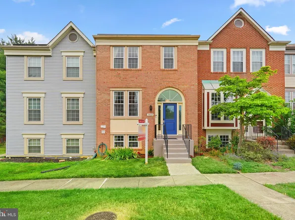 7820 Mistic View Ct, Derwood, MD 20855