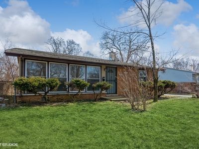 16419 Plymouth Dr, Harvey, IL, 60428