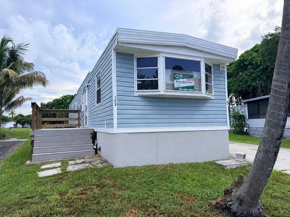 6800 NW 39th Ave #153, Pompano Beach, FL 33073