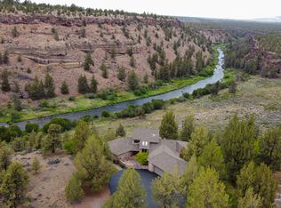 8110 NW Grubstake Way, Redmond, OR