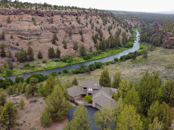 8110 NW Grubstake Way, Redmond, OR 97756