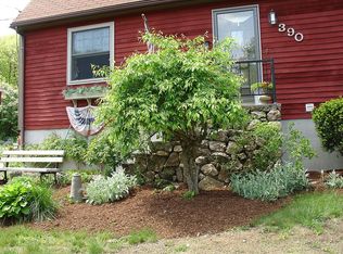 390 Pleasant St, Franklin, MA 02038