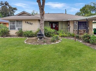 10437 Wolbrook St, Houston, TX 77016