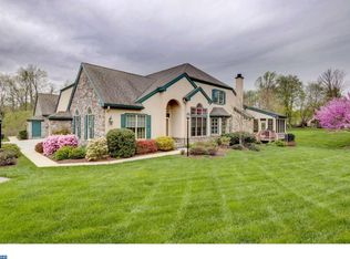 1753 Zephyr Glen Ct, West Chester, PA 19380