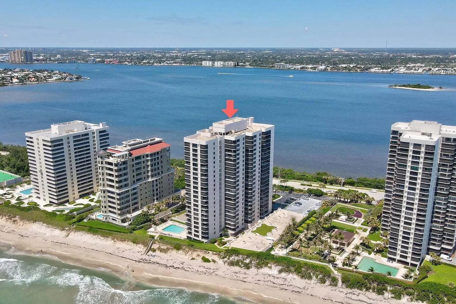 2 bed, 2.0 bath, 1530 sqft, $3,950 — Photo 3