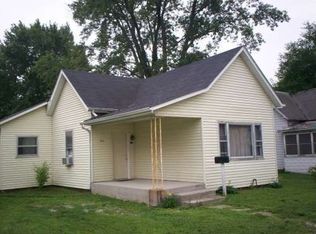 543 Walnut St, Noblesville, IN 46060