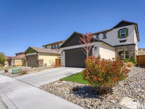 3204 Constantine Dr, Sparks, NV 89434