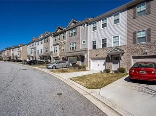 886 Society Cir SW, Atlanta, GA 30331