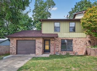35 Ramona Dr, Shiloh, IL 62221