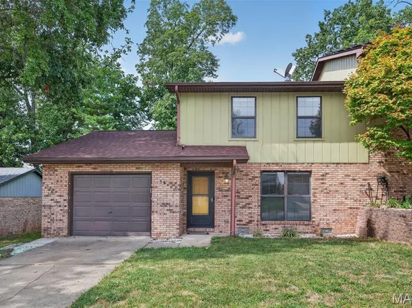 35 Ramona Dr, Shiloh, IL 62221