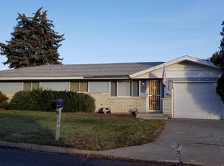 703 S 45th Ave, Yakima, WA