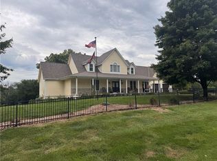 11505 Easley Dr, Lees Summit, MO 64086