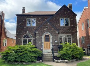6432 Murdoch Ave, Saint Louis, MO 63109
